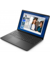 Laptop Dell 16 DC16255 W11P Ryzen 5 220|16GB|512GB|AMD Radeon|FgrPr|WLAN+BT|16.0 FHD+|Backlit Kb|3C|65W|3YPS Carbon Black (Plastic) - nr 19