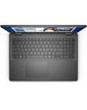Laptop Dell 16 DC16255 W11P Ryzen 5 220|16GB|512GB|AMD Radeon|FgrPr|WLAN+BT|16.0 FHD+|Backlit Kb|3C|65W|3YPS Carbon Black (Plastic) - nr 20