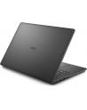 Laptop Dell 16 DC16255 W11P Ryzen 5 220|16GB|512GB|AMD Radeon|FgrPr|WLAN+BT|16.0 FHD+|Backlit Kb|3C|65W|3YPS Carbon Black (Plastic) - nr 21