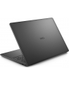 Laptop Dell 16 DC16255 W11P Ryzen 5 220|16GB|512GB|AMD Radeon|FgrPr|WLAN+BT|16.0 FHD+|Backlit Kb|3C|65W|3YPS Carbon Black (Plastic) - nr 22