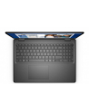 Laptop Dell 16 DC16255 W11P Ryzen 5 220|16GB|512GB|AMD Radeon|FgrPr|WLAN+BT|16.0 FHD+|Backlit Kb|3C|65W|3YPS Carbon Black (Plastic) - nr 7