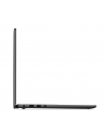 Laptop Dell 16 DC16255 W11P Ryzen 7 250|16GB|512GB|AMD Radeon|FgrPr|WLAN+BT|16.0 FHD+|Backlit Kb|3C|65W|3YPS Carbon Black (Plastic) - nr 10