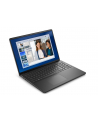 Laptop Dell 16 DC16255 W11P Ryzen 7 250|16GB|512GB|AMD Radeon|FgrPr|WLAN+BT|16.0 FHD+|Backlit Kb|3C|65W|3YPS Carbon Black (Plastic) - nr 5