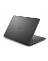Laptop Dell 16 DC16255 W11P Ryzen 7 250|16GB|512GB|AMD Radeon|FgrPr|WLAN+BT|16.0 FHD+|Backlit Kb|3C|65W|3YPS Carbon Black (Plastic) - nr 8