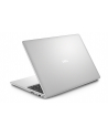 Laptop Dell 16 DC16256 W11P R7-250|16GB|1TB|AMD Radeon|FgrPr|WLAN+BT|16.0 FHD+|Backlit Kb|4C|65W|3YPS Platinum Silver (Metal) - nr 10