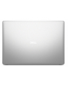 Laptop Dell 16 DC16256 W11P R7-250|16GB|1TB|AMD Radeon|FgrPr|WLAN+BT|16.0 FHD+|Backlit Kb|4C|65W|3YPS Platinum Silver (Metal) - nr 3