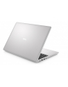 Laptop Dell 16 DC16256 W11P R7-250|16GB|1TB|AMD Radeon|FgrPr|WLAN+BT|16.0 FHD+|Backlit Kb|4C|65W|3YPS Platinum Silver (Metal) - nr 9