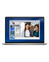 Laptop Dell 16 DC16256 W11P R7-350|32GB|1TB|AMD Radeon|FgrPr|WLAN+BT|16.0 FHD+|Backlit Kb|4C|65W|3YPS Platinum Silver (Metal) - nr 4