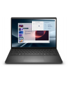 Laptop Dell Pro 14 Essential PV14255 W11P Ryzen 7 250|16GB|512GB|AMD Radeon|FgrPr|WLAN+BT|14.0 FHD+|BcklKb|4C|65W|3YPS Carbon Black (Plastic) - nr 13