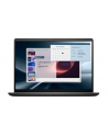 Laptop Dell Pro 14 Essential PV14255 W11P Ryzen 7 250|16GB|512GB|AMD Radeon|FgrPr|WLAN+BT|14.0 FHD+|BcklKb|4C|65W|3YPS Carbon Black (Plastic) - nr 14