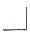 Laptop Dell Pro 14 Essential PV14255 W11P Ryzen 7 250|16GB|512GB|AMD Radeon|FgrPr|WLAN+BT|14.0 FHD+|BcklKb|4C|65W|3YPS Carbon Black (Plastic) - nr 24