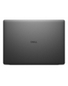 Laptop Dell Pro 14 Essential PV14255 W11P Ryzen 7 250|16GB|512GB|AMD Radeon|FgrPr|WLAN+BT|14.0 FHD+|BcklKb|4C|65W|3YPS Carbon Black (Plastic) - nr 25