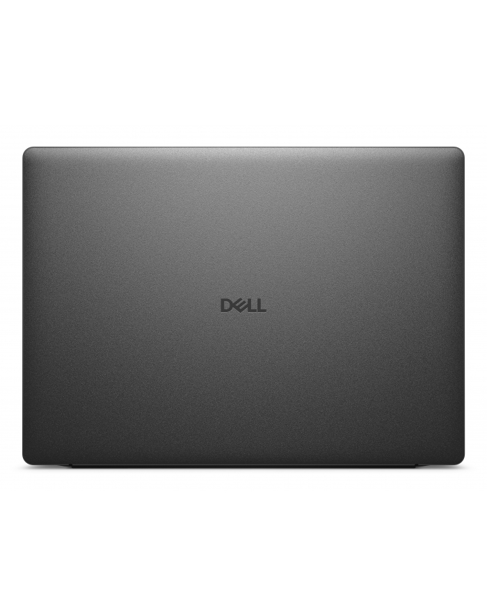 Laptop Dell Pro 14 Essential PV14255 W11P Ryzen 7 250|16GB|512GB|AMD Radeon|FgrPr|WLAN+BT|14.0 FHD+|BcklKb|4C|65W|3YPS Carbon Black (Plastic) główny