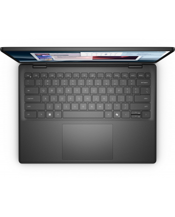 Laptop Dell Pro 14 Essential PV14255 W11P Ryzen 7 250|16GB|512GB|AMD Radeon|FgrPr|WLAN+BT|14.0 FHD+|BcklKb|4C|65W|3YPS Carbon Black (Plastic) nr 2