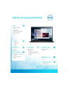 Laptop Dell Pro 14 Essential PV14255 W11P Ryzen 7 250|16GB|512GB|AMD Radeon|FgrPr|WLAN+BT|14.0 FHD+|BcklKb|4C|65W|3YPS Carbon Black (Plastic) - nr 4