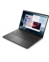 Laptop Dell Pro 14 Essential PV14255 W11P Ryzen 5 220|16GB|512GB|AMD Radeon|FgrPr|WLAN+BT|14.0 FHD+|BcklKb|3C|65W|3YPS Carbon Black (Plastic) - nr 19