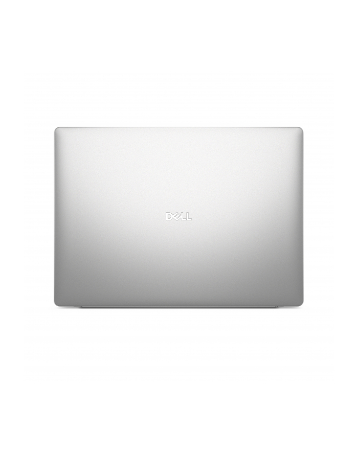 Laptop Dell Pro 14 Essential PV14255 W11P Ryzen AI 7 350|16GB|1TB|AMD Radeon|FgrPr|WLAN+BT|14.0 FHD+|BcklKb|4C|65W|3YPS Platinum Silver Metal główny