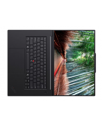 lenovo Ultrabook ThinkPad T1G G8 21TD0004PB W11PRO Ultra 9 285H/64GB/2TB/RTX 5070 8GB/16.0 WUXGA/Black/vPro/3YR Premier NBD + 3YRS Ci + CO Offset