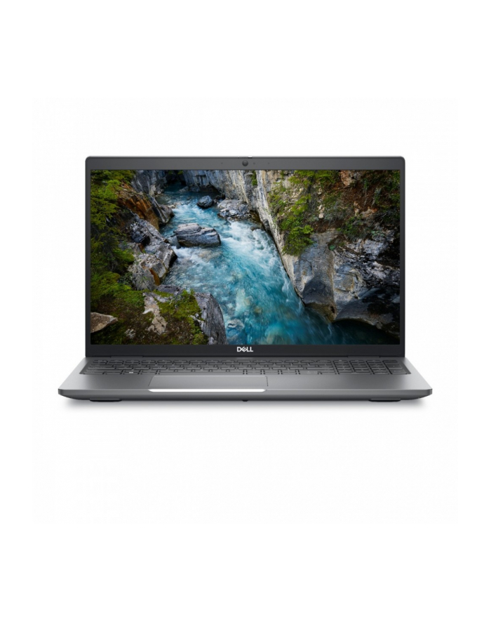 dell Mobilna stacja robocza Precision 3590 Win11Pro Ultra 7 165H/16GB/512 SSD Gen4/15.6 FHD/Nvidia RTX 500/3Y ProSupport główny