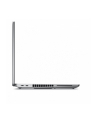 dell Mobilna stacja robocza Precision 3590 Win11Pro Ultra 7 165H/16GB/512 SSD Gen4/15.6 FHD/Nvidia RTX 500/3Y ProSupport - nr 9