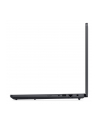 Stacja robocza Dell Pro Max 16 MC16250 Win11Pro|U7-265H|32GB|1TB|RTX PRO 500|FgrPr'SmtCd|FHD IR Cam'Mic|WLAN+BT|16 FHD+|Backlit Kb|6 Cell|130W|vPro|3Y - nr 13