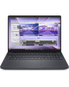 Stacja robocza Dell Pro Max 16 MC16250 Win11Pro|U7-265H|32GB|1TB|RTX PRO 500|FgrPr'SmtCd|FHD IR Cam'Mic|WLAN+BT|16 FHD+|Backlit Kb|6 Cell|130W|vPro|3Y - nr 8
