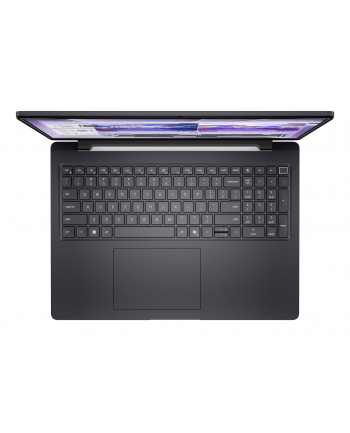 dell Stacja robocza Pro Max 16 MC16250  Win11Pro|U7-265H|32GB|1TB|Intel Arc|FgrPr'SmtCd |FHD IR Cam'Mic|WLAN+BT|16 FHD+|Backlit Kb|4 Cell|100W|vPro|3YPS