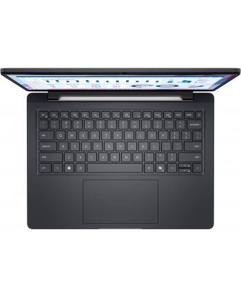 Stacja robocza Dell Pro Max 14 MC14255 W11P Ryzen 350|16GB|512GB SSD|FgrPr ' SmtCd|FHD Cam ' Mic|WLAN+BT|14.0 FHD+|Backlit Kb|4 Cell|100W|3YPS nr 2