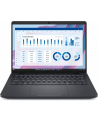 Stacja robocza Dell Pro Max 14 MC14255 W11P Ryzen 350|16GB|512GB SSD|FgrPr ' SmtCd|FHD Cam ' Mic|WLAN+BT|14.0 FHD+|Backlit Kb|4 Cell|100W|3YPS - nr 1