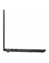 Stacja robocza Dell Pro Max 14 MC14255 W11P Ryzen 350|16GB|512GB SSD|FgrPr ' SmtCd|FHD Cam ' Mic|WLAN+BT|14.0 FHD+|Backlit Kb|4 Cell|100W|3YPS - nr 7