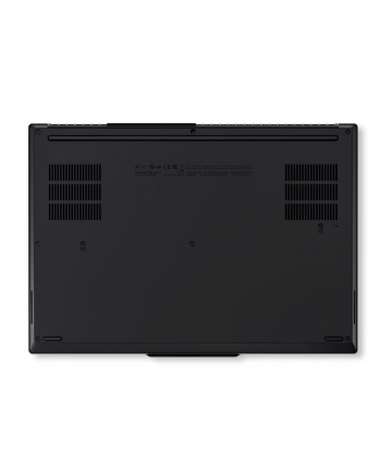 lenovo Mobilna stacja robocza ThinkPad P16 G3 W11PRO  Ultra 9 275HX/96GB2T/RTX PRO 5000 24GB/16.0 WQUXGA/TOUCH/3YRS Premier NBD + 3YR CI + CO2 OFFSET