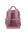 american tourister Plecak na laptopa Soulpack 15 '' Różowy - nr 7