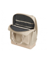 american tourister Plecak na laptopa Soulpack 15 '' Beżowy - nr 10