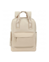 american tourister Plecak na laptopa Soulpack 15 '' Beżowy - nr 1