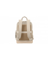 american tourister Plecak na laptopa Soulpack 15 '' Beżowy - nr 5