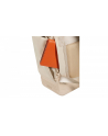american tourister Plecak na laptopa Soulpack 15 '' Beżowy - nr 8