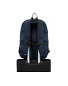american tourister Plecak na laptopa 15.6 cala Urban Grove granatowy - nr 2
