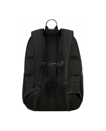 american tourister Plecak na laptopa 17.3 cala Urban Grove czarny