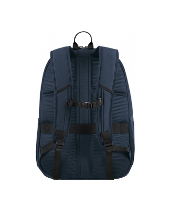 american tourister Plecak na laptopa 17.3 cala Urban Grove granatowy