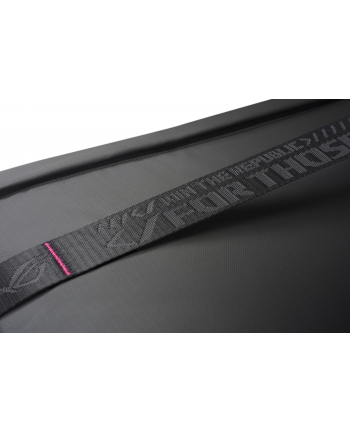 asus Torba na notebooka ROG Slash Sleeve Bag 4.0 90XB09Z0-BSL000 nr 1