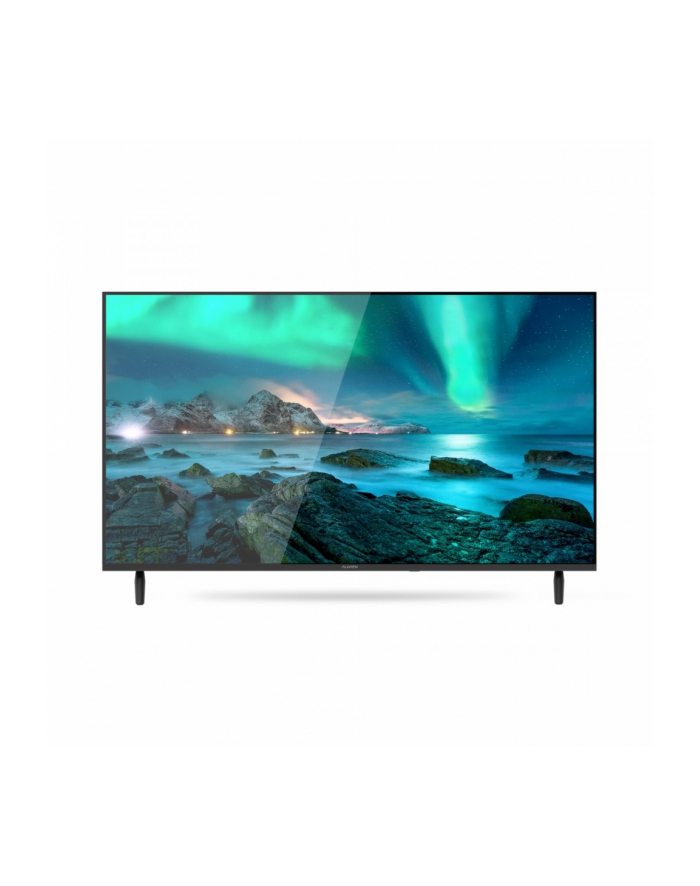 allview Telewizor LED 40 '' 40ATC6300-F główny