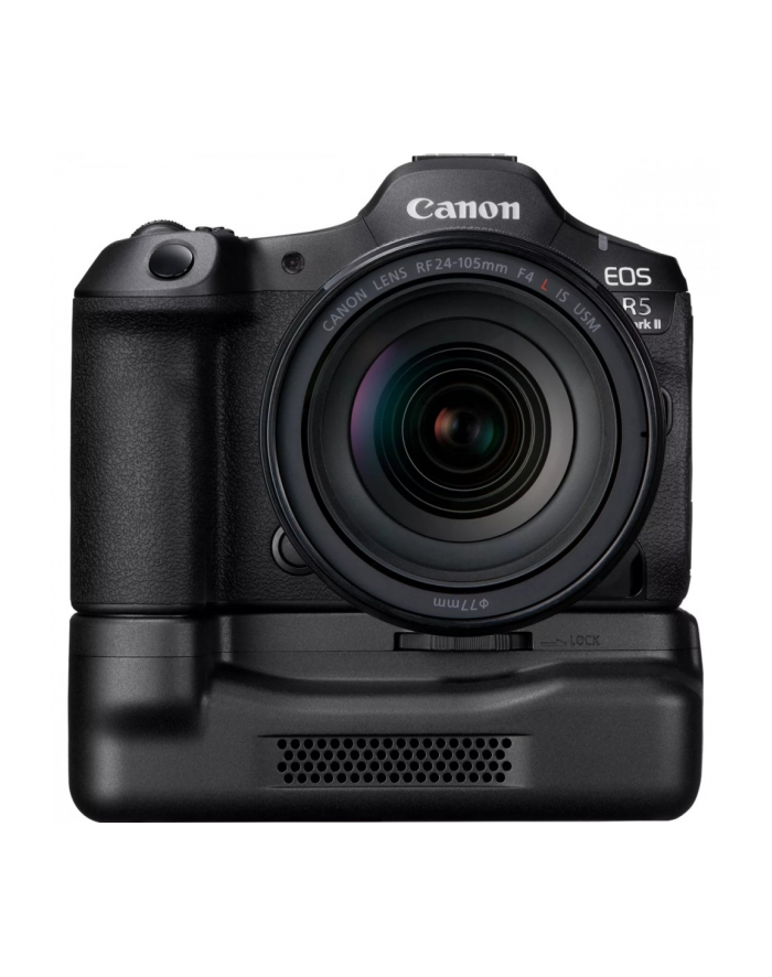 canon Wentylator CF-R20EP 6538C001 główny