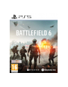 cenega Gra PlayStation 5 Battlefield 6 - nr 1