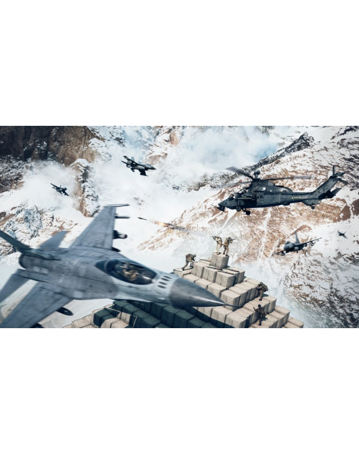 cenega Gra PlayStation 5 Battlefield 6 główny