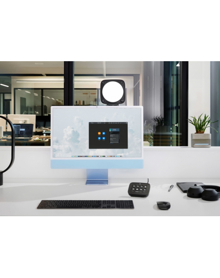 elgato Panel LED Key Light Neo czarny główny