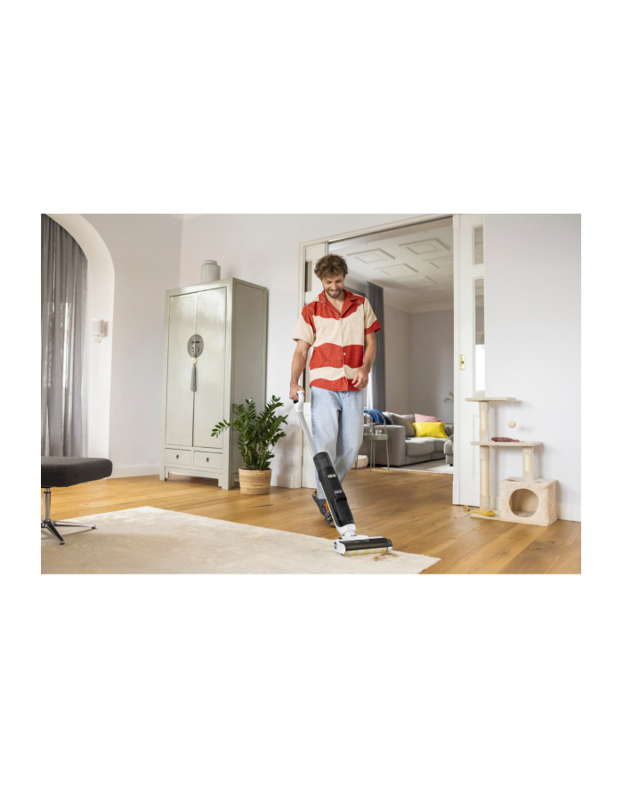 karcher Mop 3w1 FCV3 główny