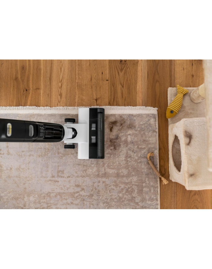 karcher Mop 3w1 FCV3 główny