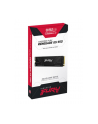 kingston Dysk SSD FURY Renegade G5 8TB NVMe5.0 M.2 2280 14800/14000MB/s - nr 2