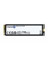 kingston Dysk SSD FURY Renegade G5 8TB NVMe5.0 M.2 2280 14800/14000MB/s - nr 40