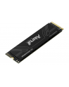 kingston Dysk SSD FURY Renegade G5 8TB NVMe5.0 M.2 2280 14800/14000MB/s - nr 41